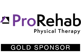 GOLD - ProRehab