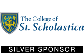 SILVER - Scholastica