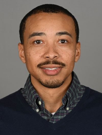 Eastern District Chair