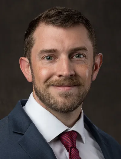 Anthony Mancini, PT, DPT, OCS, FAAOMPT