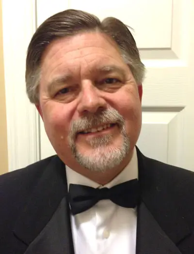 Bob Sellin, PT, DSc, ECS