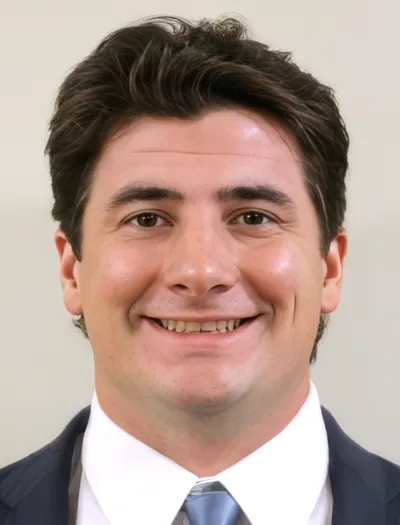 Trent Rice, WKU DPT Program