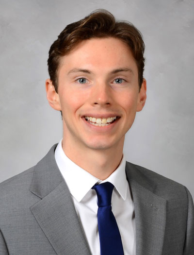 Cameron Elder