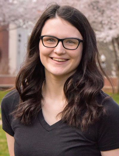 Rachel Begley