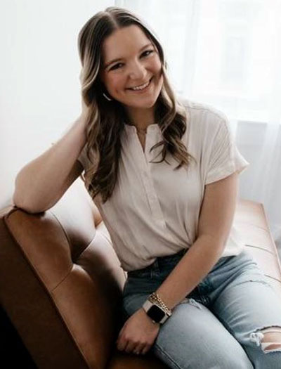 Sarah Barker