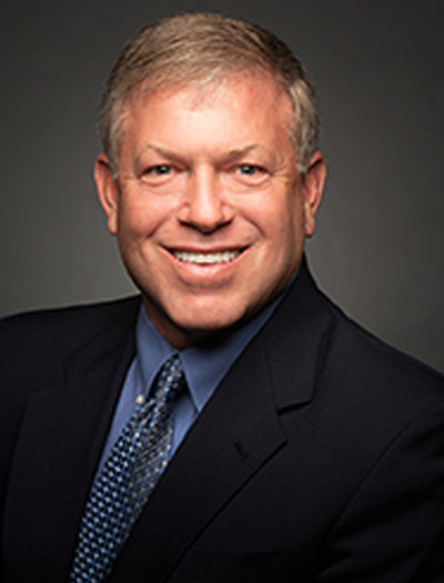 Western District Chair