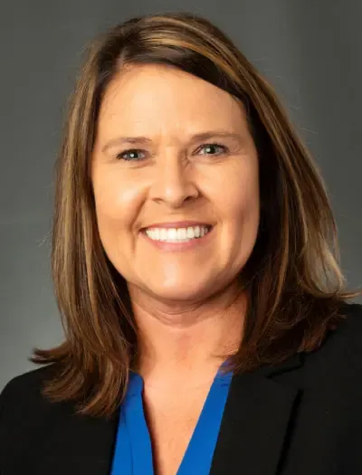 LeeAnn Morse, PT, MBA, LDE