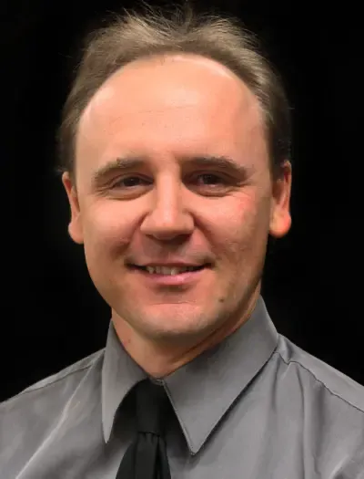 Chris Kaczmarek, MSPT, DPT, OCS, CSCS