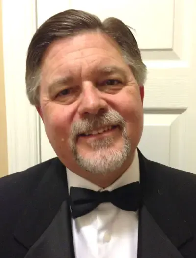 Bob Sellin, PT, DSc, ECS